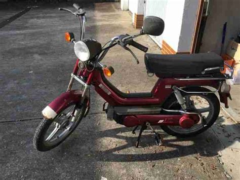 piaggio si moped